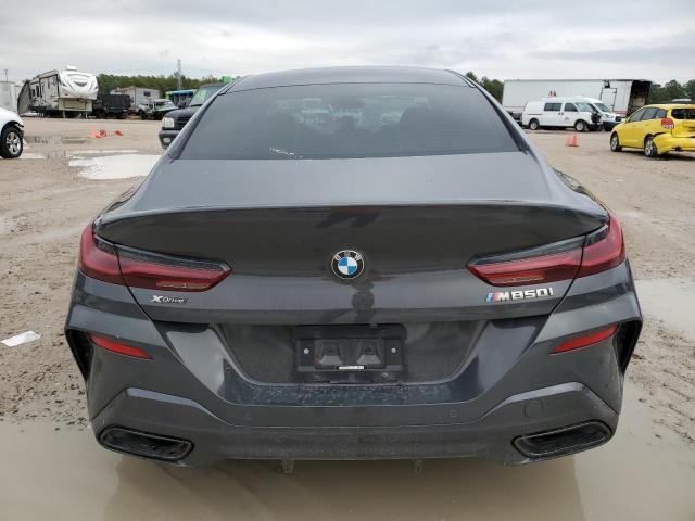 BMW M8 50XI 2022