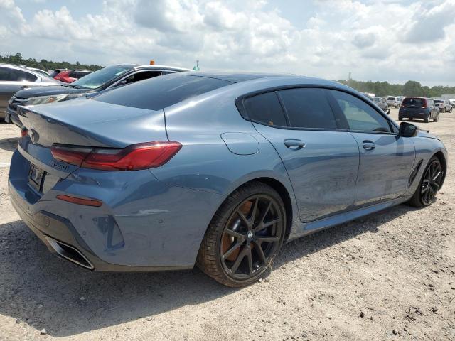 BMW M850XI  2022