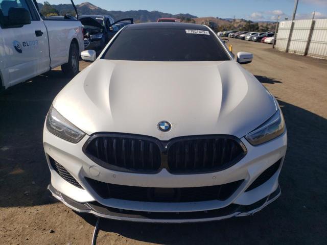 BMW M8 50XI 2022