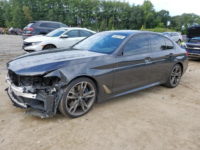 BMW M5 50XI 2019