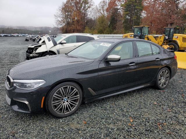 BMW M5 50XI 2018