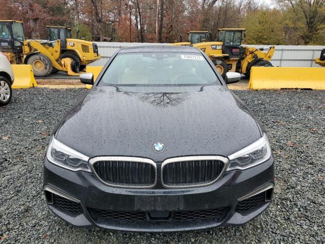 BMW M5 50XI 2018