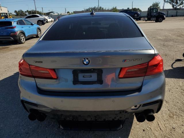 BMW M5 50XI 2018