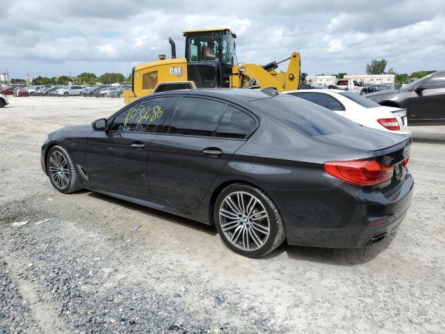 BMW M5 50XI 2018