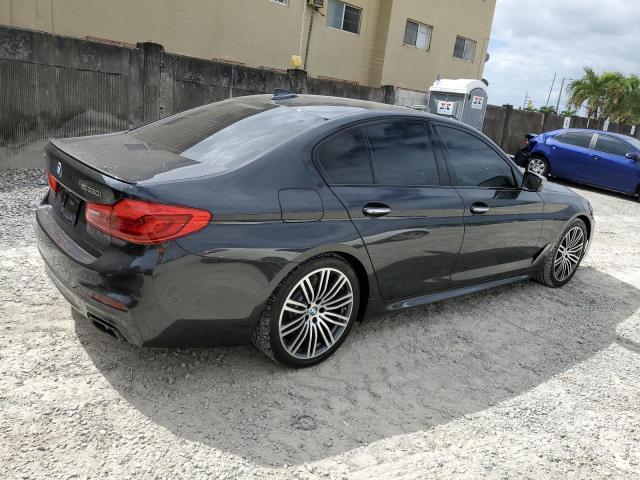 BMW M5 50XI 2018