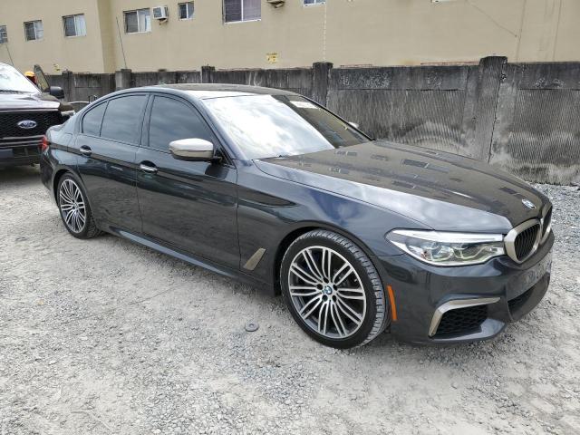 BMW M5 50XI 2018