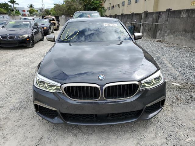 BMW M5 50XI 2018