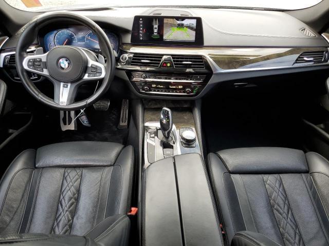 BMW M5 50XI 2018