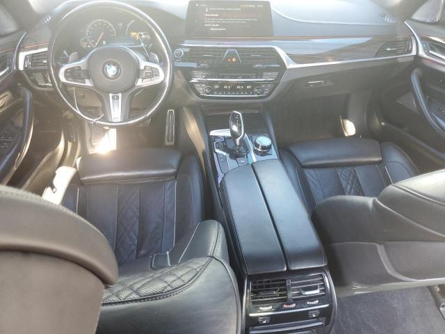 BMW M5 50XI 2018