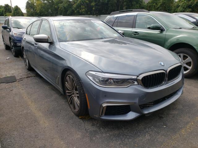 BMW M5 50XI 2019