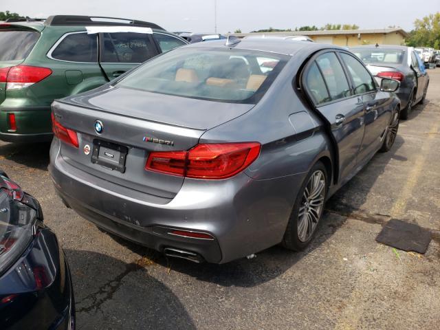 BMW M5 50XI 2019