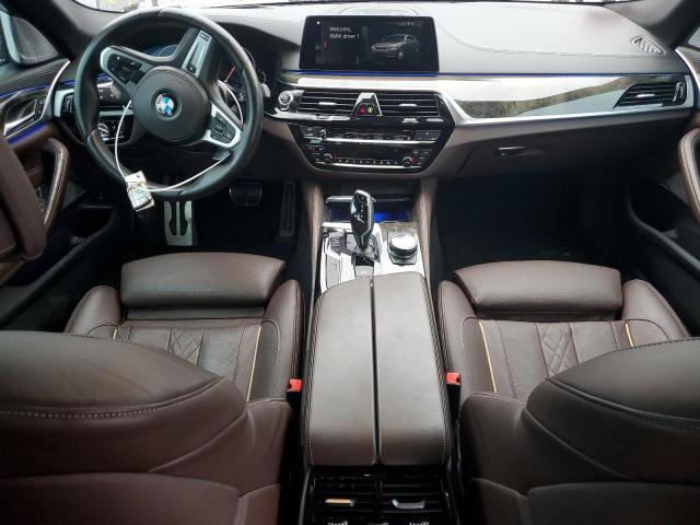 BMW M5 50XI 2019