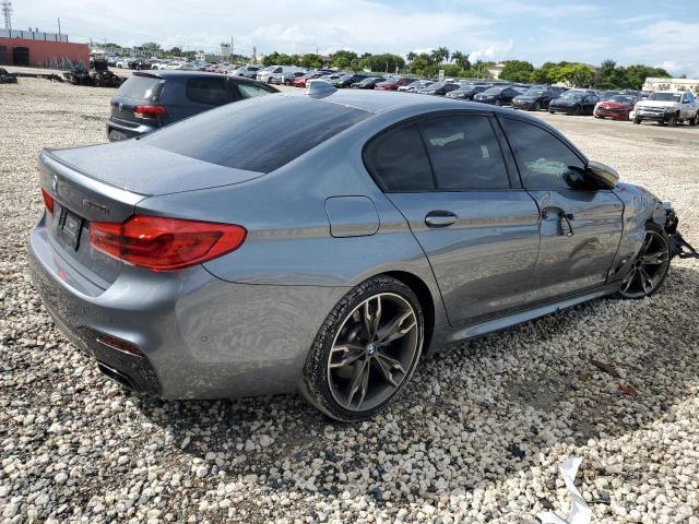 BMW M5 50XI 2019