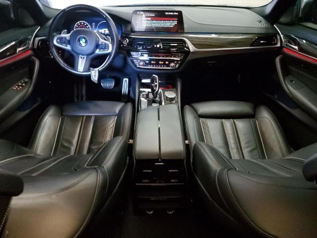 BMW M5 50XI 2019