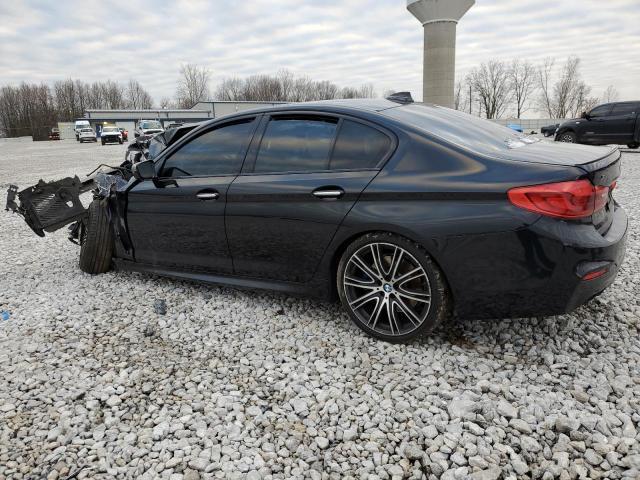 BMW M5 50XI 2018