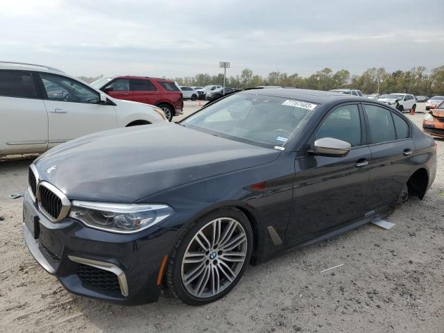 BMW M5 50XI 2018