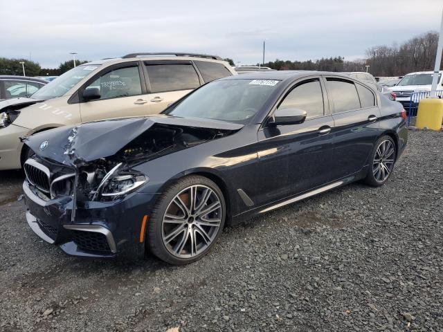 BMW M5 50XI 2018