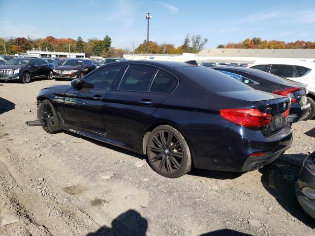 BMW M5 50XI 2018