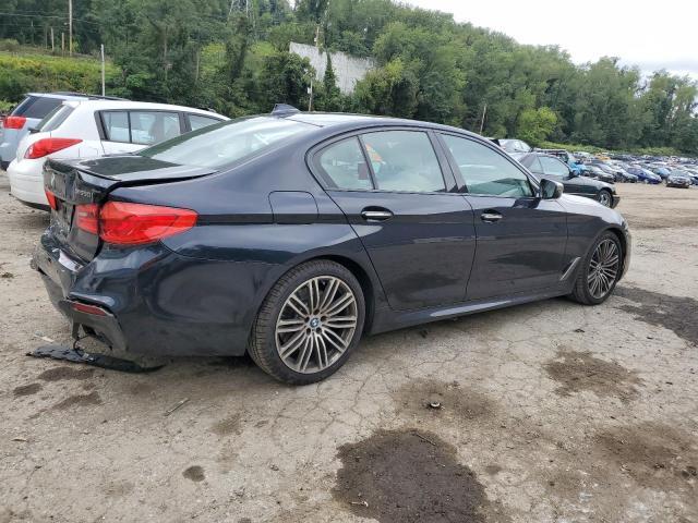 BMW M5 50XI 2018