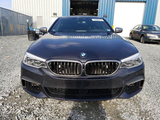 BMW M5 50XI 2018