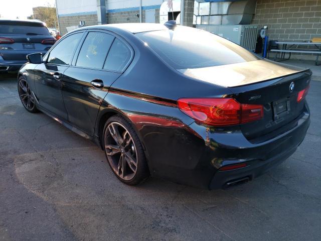 BMW M5 50XI 2018