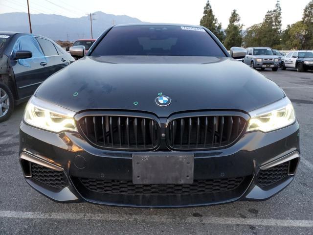 BMW M5 50XI 2019