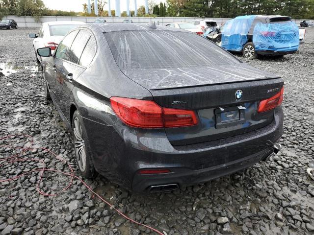 BMW M5 50XI 2018