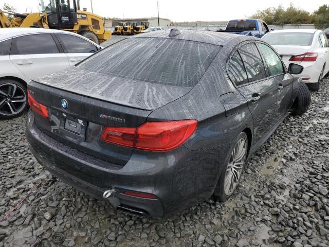 BMW M5 50XI 2018