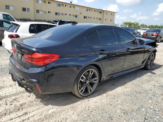 BMW M5 50XI 2019