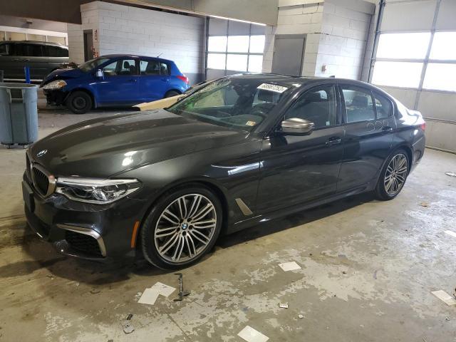 BMW M5 50XI 2020