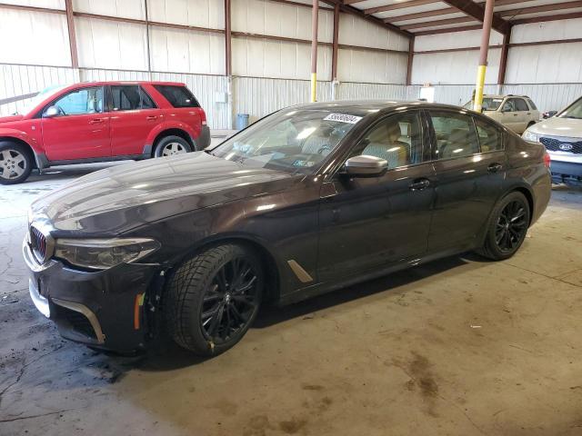 BMW M5 50XI 2020