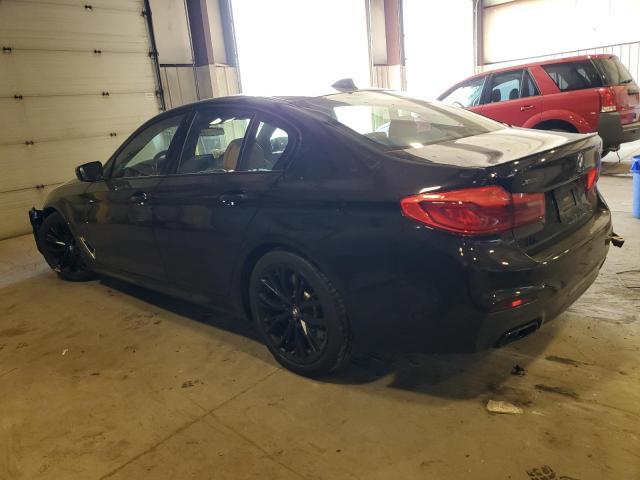 BMW M5 50XI 2020