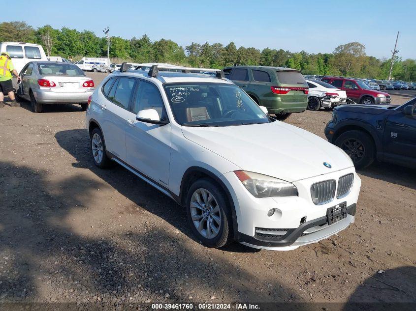 BMW X1 XDRIVE28I 2015