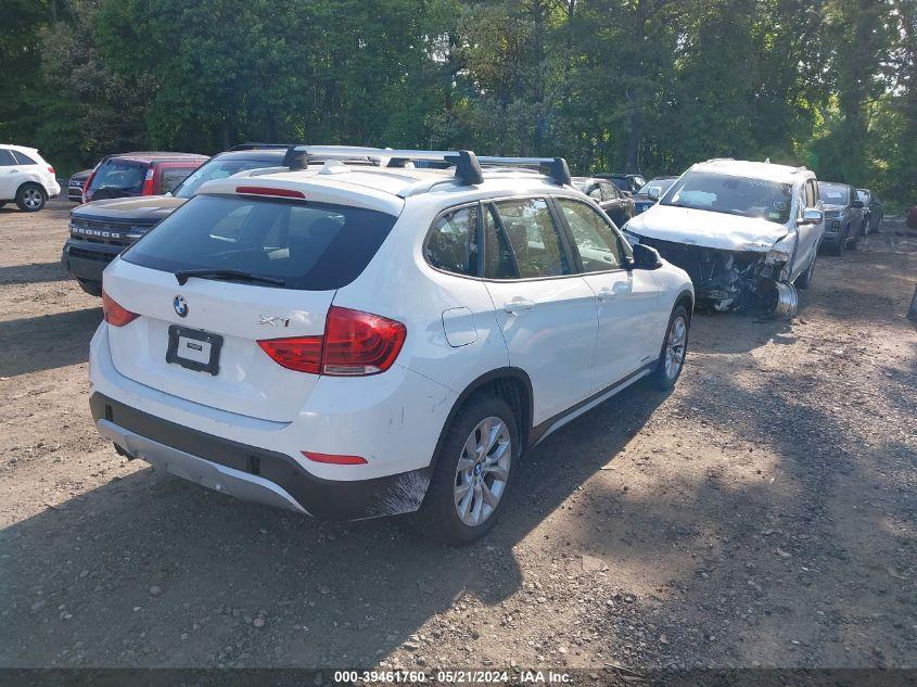 BMW X1 XDRIVE28I 2015