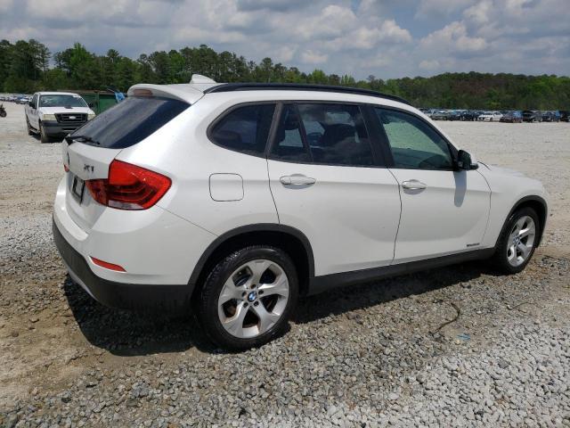 BMW X1 SDRIVE2 2014