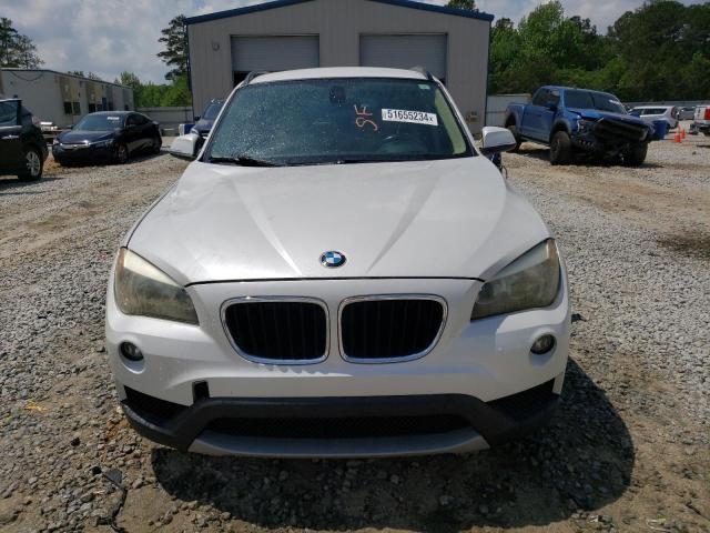 BMW X1 SDRIVE2 2014