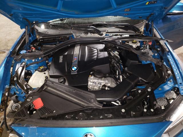 BMW M2  2017