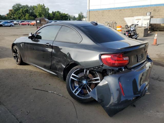 BMW M2  2017