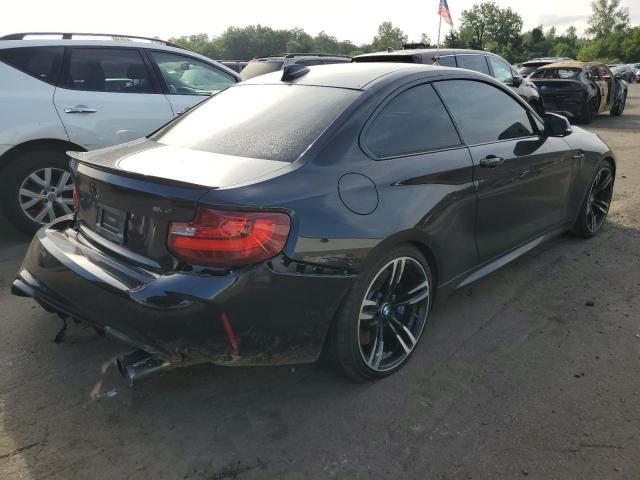 BMW M2  2017