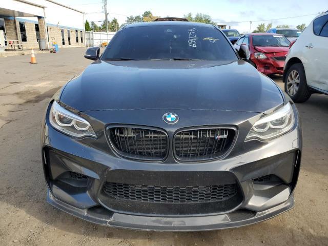 BMW M2  2017