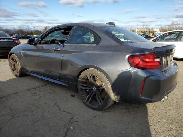 BMW M2  2017