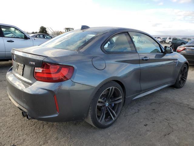 BMW M2  2017