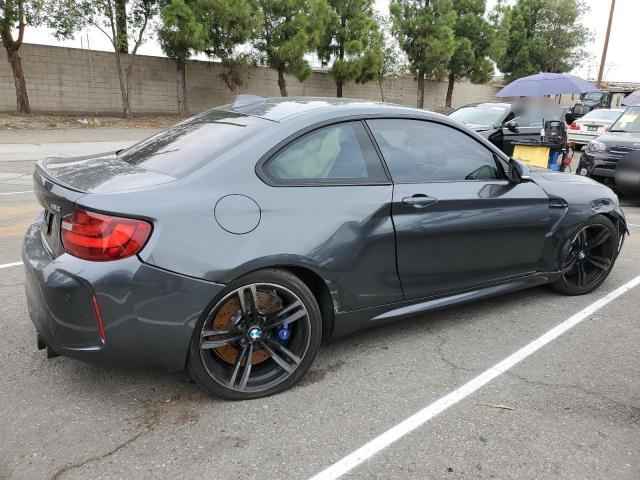 BMW M2  2017