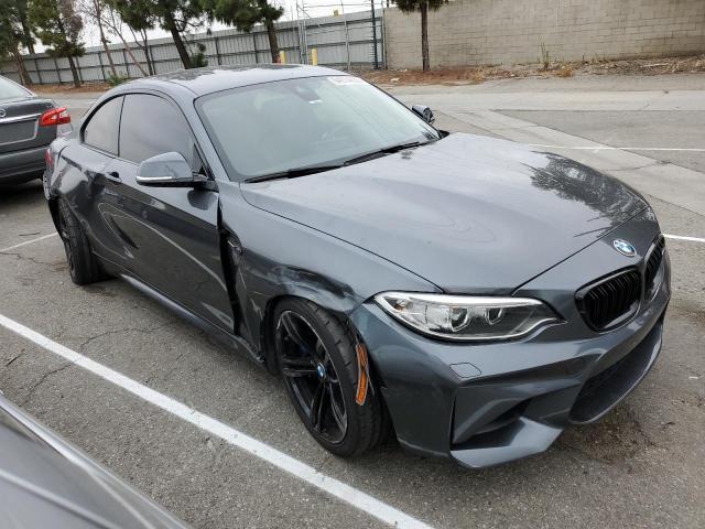 BMW M2  2017