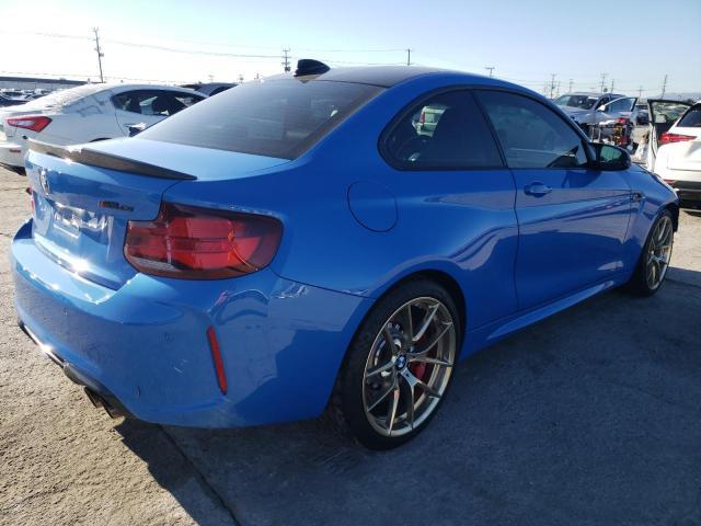 BMW M2 CS 2020