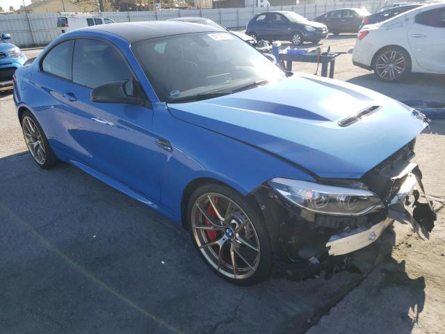 BMW M2 CS 2020