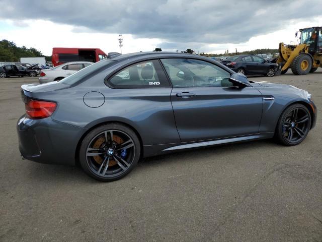 BMW M2  2018