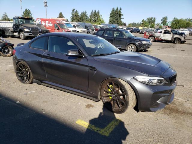 BMW M2  2018