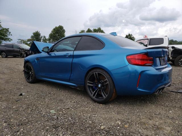 BMW M2  2018