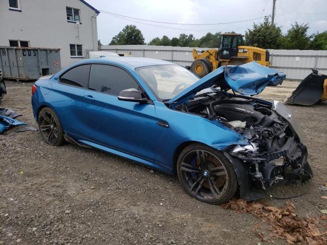 BMW M2  2018